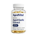 Odorless Aged Garlic Extract